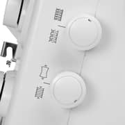 Janome Overlock Serger Sewing Machine - 8002D