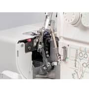 Janome Overlock Serger Sewing Machine - 8002D
