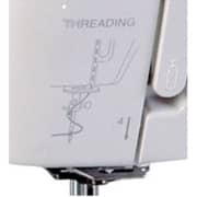 Janome Treadle Sewing Machine - 712T