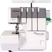 Janome MyLock Sailing Line Serger - 454D