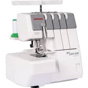 Janome MyLock Sailing Line Serger - 454D