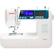 Janome Sewing and Quilting Machine - 4300QDC