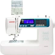 Janome Sewing and Quilting Machine - 4300QDC