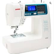 Janome Sewing and Quilting Machine - 4300QDC