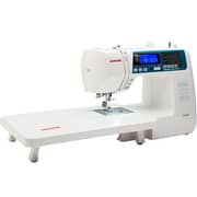 Janome Sewing and Quilting Machine - 4300QDC