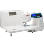 Janome Sewing and Quilting Machine - 4300QDC
