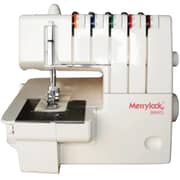 Janome Merrylock Overlock And Coverstitch Machine - 3000Cl