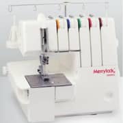 Janome Merrylock Overlock And Coverstitch Machine - 3000Cl