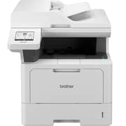 Brother Mono Laser Printer - DCP-L5510DW