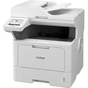 Brother Mono Laser Printer - DCP-L5510DW