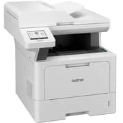 Brother Mono Laser Printer - DCP-L5510DW