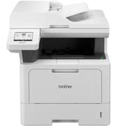 Brother Mono Laser Printer - DCP-L5510DN