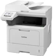 Brother Mono Laser Printer - DCP-L5510DN