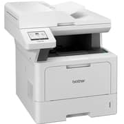 Brother Mono Laser Printer - DCP-L5510DN