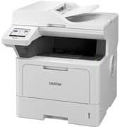 Brother Mono Laser Printer - MFC-L5710DW