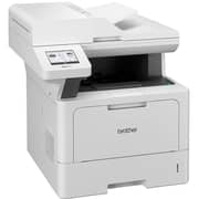 Brother Mono Laser Printer - MFC-L5710DW