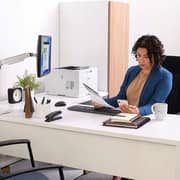 Brother Mono Laser Printer - HL-L5210DW