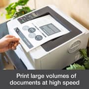 Brother Mono Laser Printer - HL-L5210DW