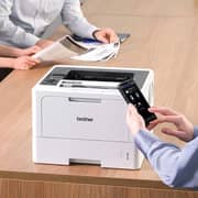 Brother Mono Laser Printer - HL-L5210DW