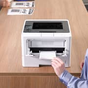 Brother Mono Laser Printer - HL-L5210DW
