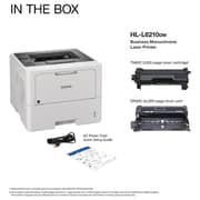 Brother Mono Laser Printer - HL-L6210DW