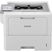 Brother Mono Laser Printer - HL-L6410DN