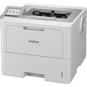 Brother Mono Laser Printer - HL-L6410DN