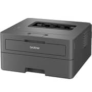 Brother Mono Laser Printer - HL-L2400D