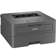 Brother Mono Laser Printer - HL-L2400D