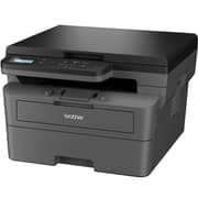 Brother Mono Laser Printer - DCP-L2600D