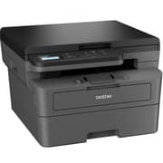 Brother Mono Laser Printer - DCP-L2600D