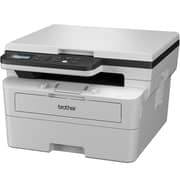 Brother Mono Laser Printer - DCP-B7620DW