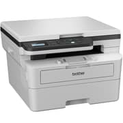 Brother Mono Laser Printer - DCP-B7620DW
