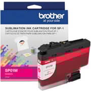 Brother Sublimation Ink 47ml Magenta - SP-01M