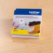 Brother Sublimation Ink 47ml Yellow - SP-01Y