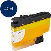 Brother Sublimation Ink 47ml Yellow - SP-01Y