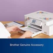 Brother Sublimation Paper Sheets 216 mm x 279 mm White - SP01PL