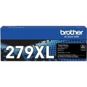 Brother High Capacity Toner Cartridge - TN279XLBK