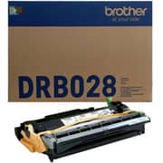 وحدة أسطوانة الطباعة (درام) من براذر لون أسود DRB028