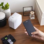 Brother Label Printer - PT-P300BT