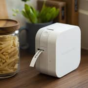 Brother Label Printer - PT-P300BT
