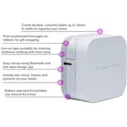 Brother Label Printer - PT-P300BT