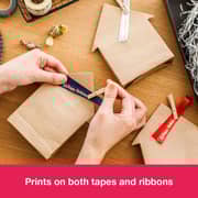 Brother Label Printer - PT-P300BT