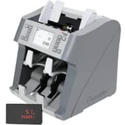 Cassida 2 Pocket Mix Value Counter and Sorter - Artemis