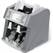 Cassida 2 Pocket Mix Value Counter and Sorter - Artemis