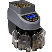 Cassida Coin Sorter - Coin Max