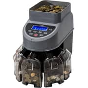 Cassida Coin Sorter - Coin Max