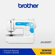 Brother Sewing Machine - JA1450NT