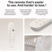 Google TV 4K Fast Streamer - GA05662-AU