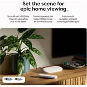 Google TV 4K Fast Streamer - GA05662-AU